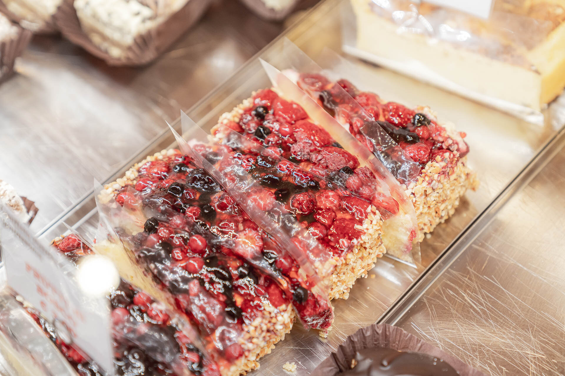 Panificio Pasticceria Boninsegna   Campitello Di Fassa